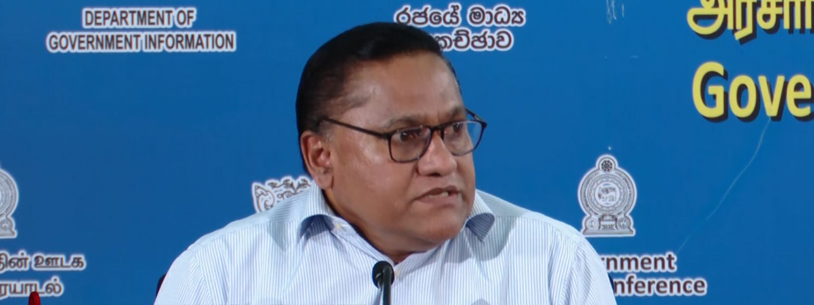 Sri Lanka Says No Corruption in Coal Imports